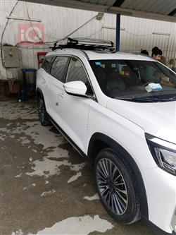 جيتور X90 بلس